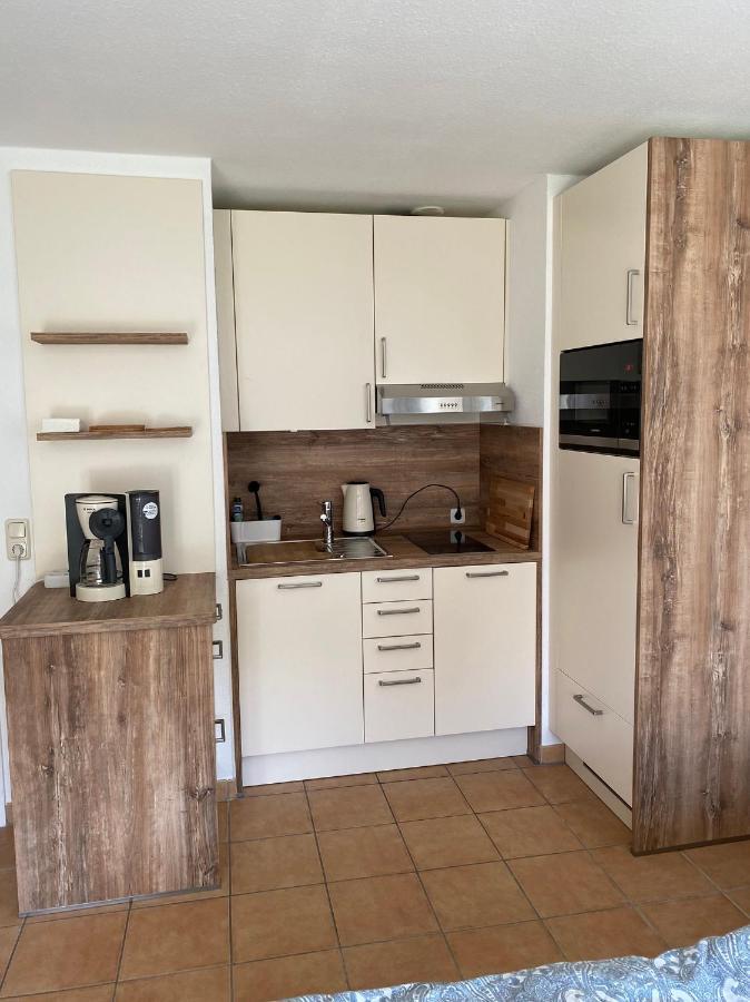 Ferienapartment Rosengrund Büsum Dış mekan fotoğraf