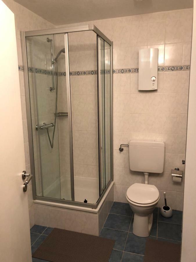 Ferienapartment Rosengrund Büsum Dış mekan fotoğraf